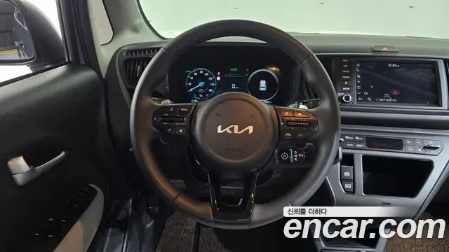 Kia Ray EV, миниатюра 22
