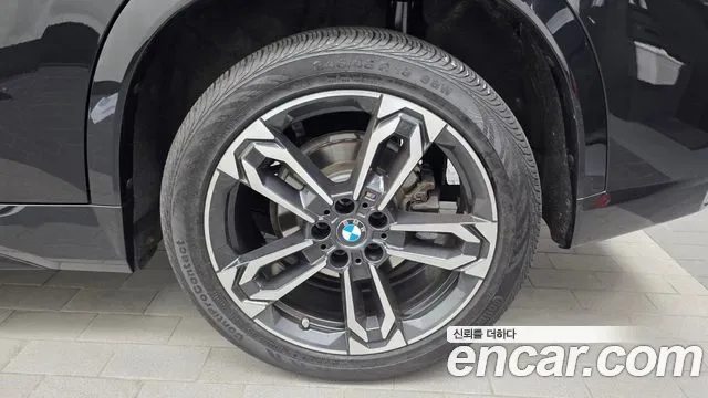 BMW X1 xDrive 20i M, миниатюра 18