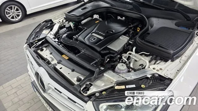 Mercedes-Benz GLC GLC300e 4MATIC, миниатюра 28