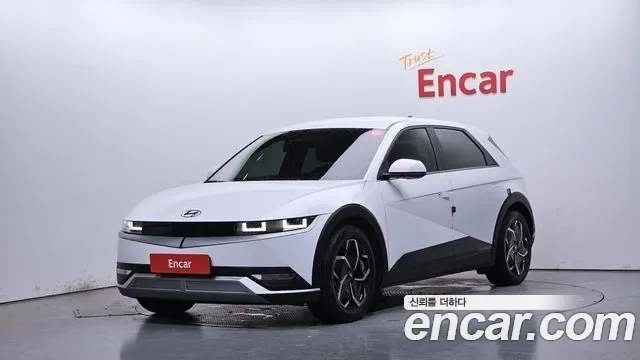 Hyundai Ioniq 5