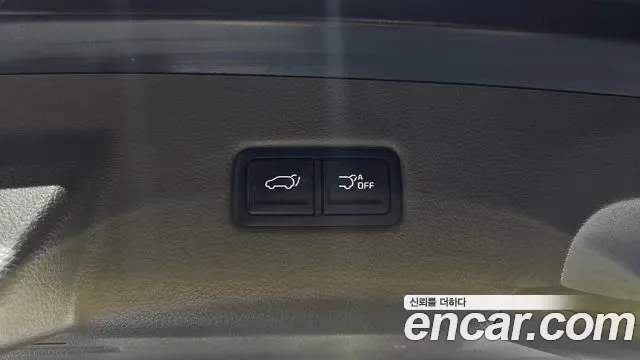 Kia Carnival дизель 7 мест Signature, миниатюра 14