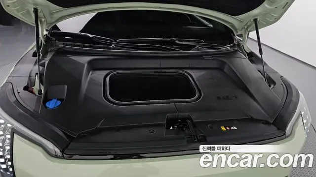 Kia EV3 2WD, миниатюра 24