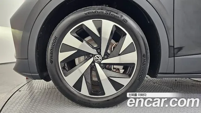 Volkswagen ID.4, миниатюра 5