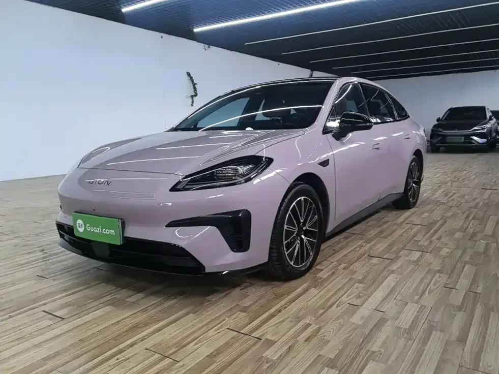 AION RT