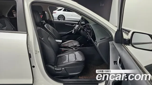 Kia Niro EV, миниатюра 13