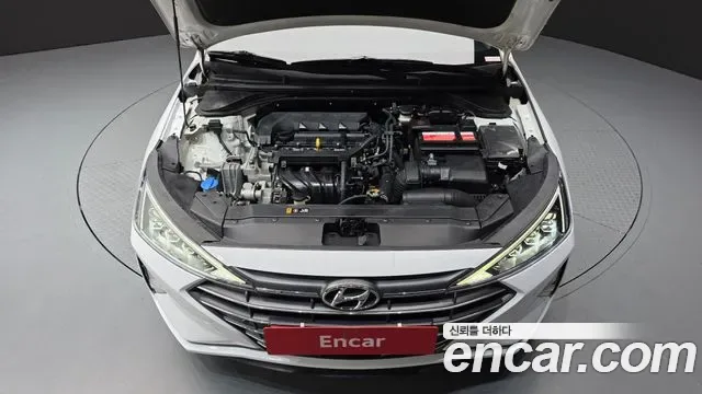 Hyundai Avante AD, миниатюра 4