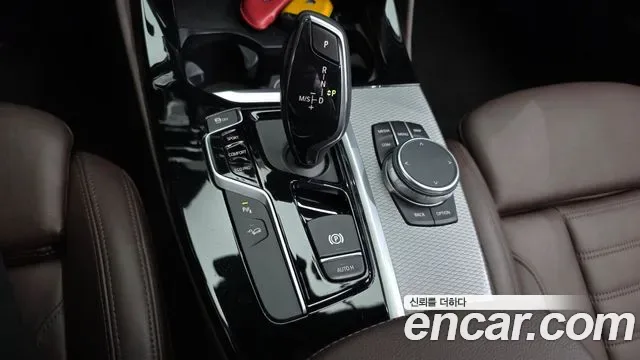 BMW X4 xDrive20d M, миниатюра 11