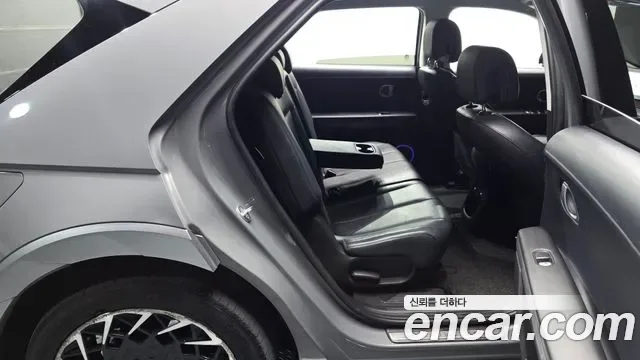 Hyundai Ioniq 5 Prestige, миниатюра 18