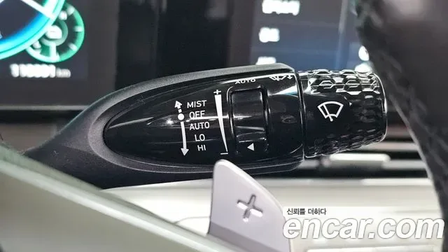 Hyundai Grandeur Premium, миниатюра 7