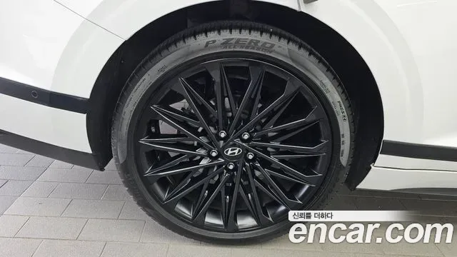 Hyundai Grandeur Calligraphy, миниатюра 24