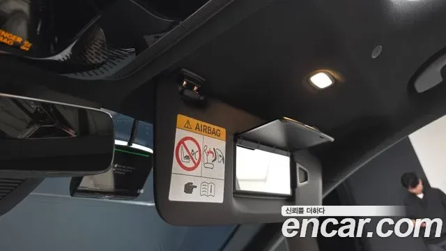 Mercedes-Benz E-Class E200 AMG Line, миниатюра 2