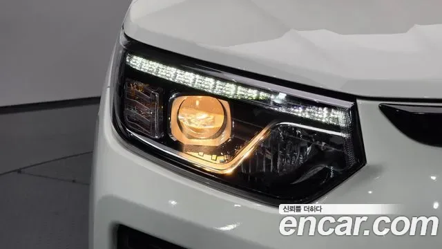 KGM Tivoli 1.6 2WD V3, миниатюра 17