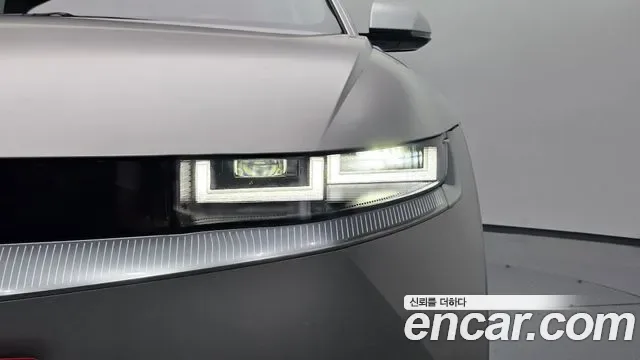 Hyundai Ioniq 5 Prestige, миниатюра 27