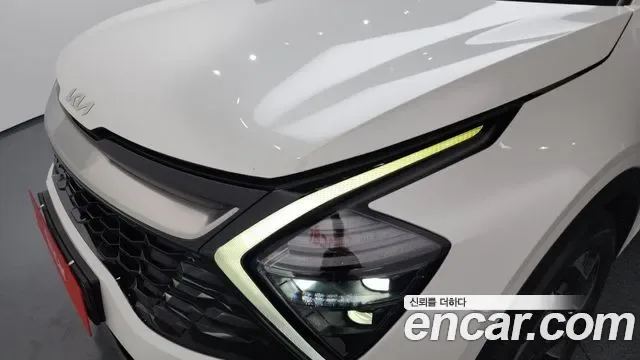 Kia Sportage бензин 1.6 Turbo 2WD Signature, миниатюра 7