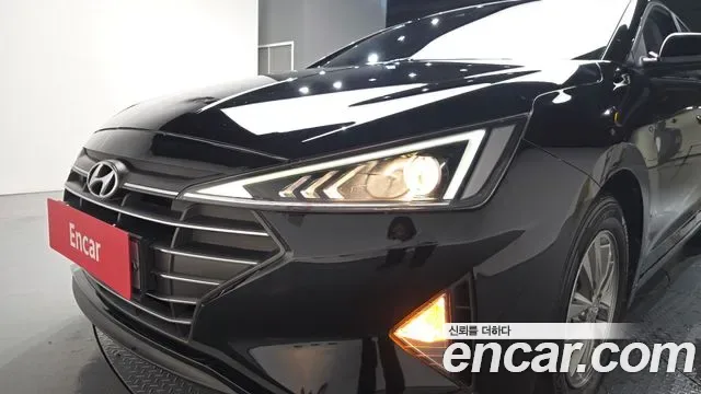 Hyundai Avante AD, миниатюра 27