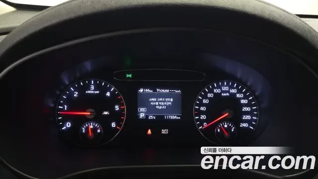 Kia Sorento дизель 2.0 2WD, миниатюра 23