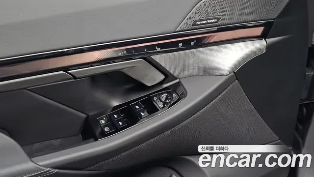 BMW 5 (G60) 530i xDrive M, миниатюра 22