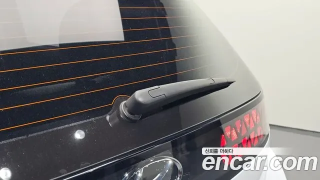 Hyundai Casper Modern, миниатюра 24