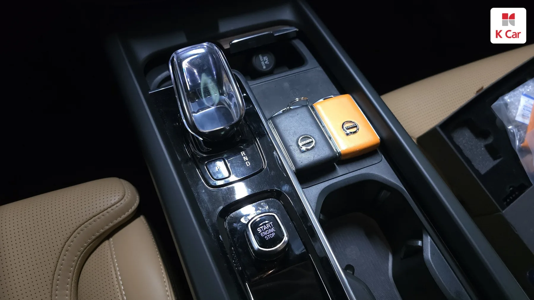 Volvo XC60 B6, миниатюра 5
