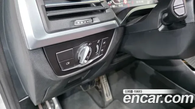 BMW X3 xDrive M40i, миниатюра 3