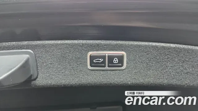 Genesis G80 бензин 3.5 Turbo 2WD ( ), миниатюра 16