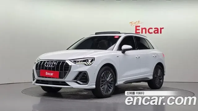 Audi Q3 35 TDI Premium, миниатюра 15