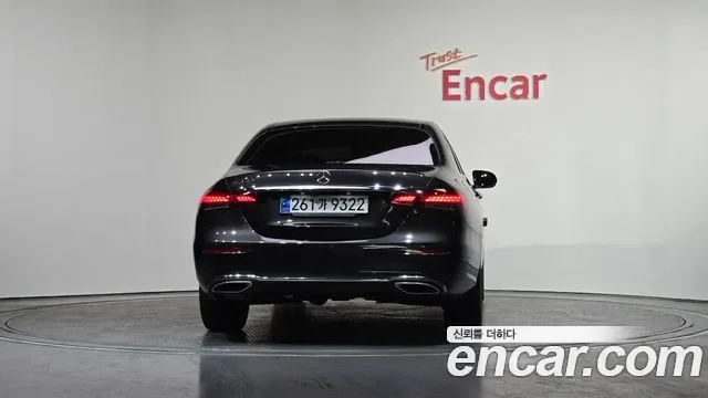 Mercedes-Benz E-Class E250, миниатюра 19