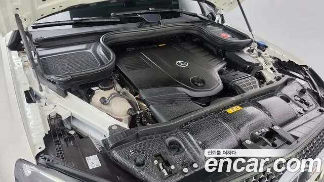 Mercedes-Benz GLE GLE450 4MATIC, миниатюра 27
