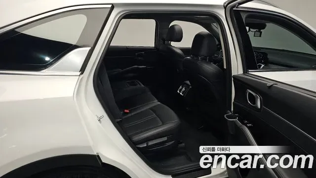 Kia Sorento дизель 2.2 2WD, миниатюра 5