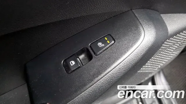 Kia Seltos бензин 1.6 Turbo 2WD, миниатюра 3