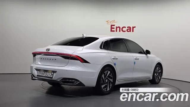 Hyundai Grandeur, миниатюра 21