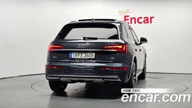 Audi Q5 45 TFSI, миниатюра 27