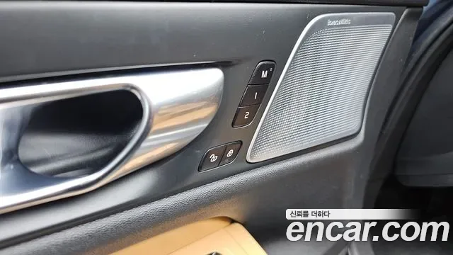 Volvo V60 B5 AWD, миниатюра 21