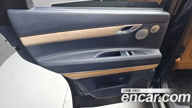 Genesis GV80 3.0 дизель AWD, миниатюра 9