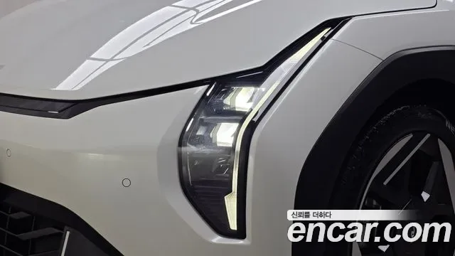 Kia EV4 2WD, миниатюра 28