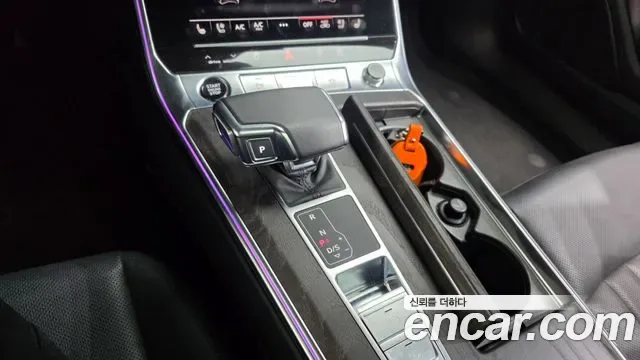 Audi A6 45 TFSI Premium, миниатюра 5