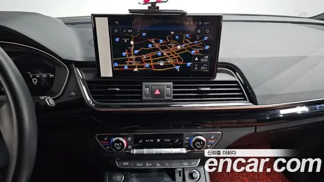 Audi Q5 45 TFSI Premium, миниатюра 10