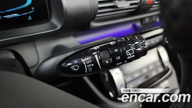 Hyundai Casper Turbo Inspiration, миниатюра 16