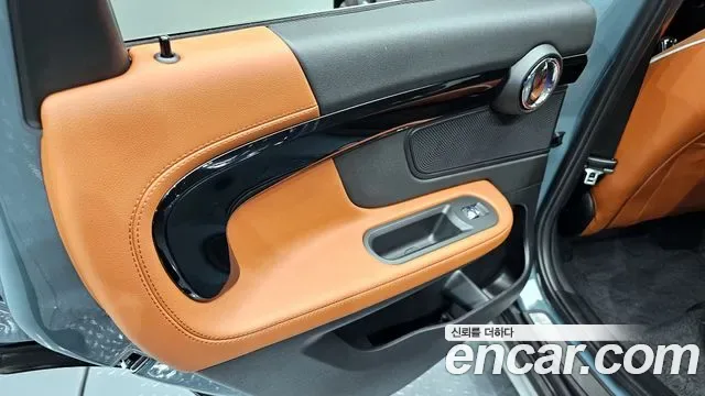 MINI Cooper ALL4 II, миниатюра 17