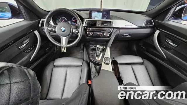 BMW 3 GT (F34) GT 320d M Premium, миниатюра 24