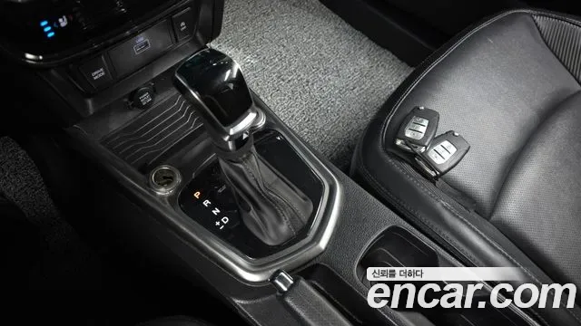 KGM Tivoli бензин 1.5 2WD V3, миниатюра 21