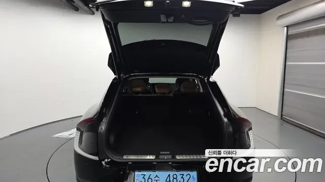 Kia EV6, миниатюра 28