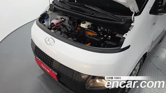Hyundai ST1, миниатюра 20