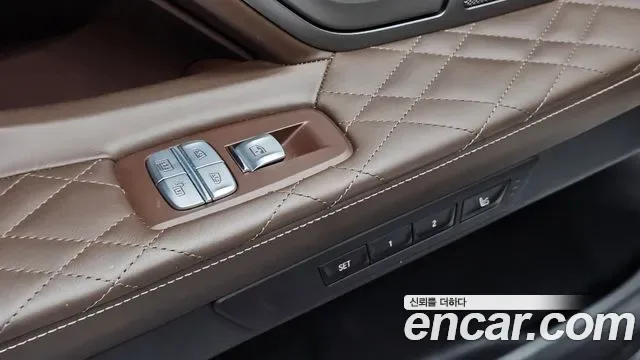 BMW 7 (G11) 740Li xDrive, миниатюра 8