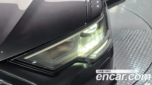 Audi A6 40 TDI Premium, миниатюра 22