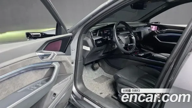 Audi e-, миниатюра 30