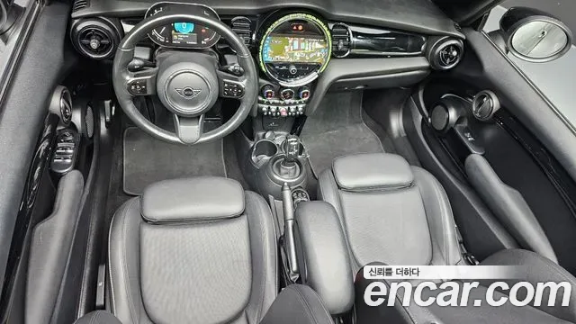 MINI Cooper III, миниатюра 20