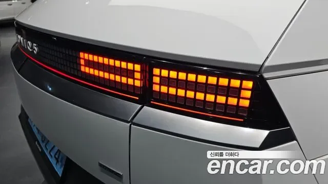 Hyundai Ioniq 5 AWD, миниатюра 26