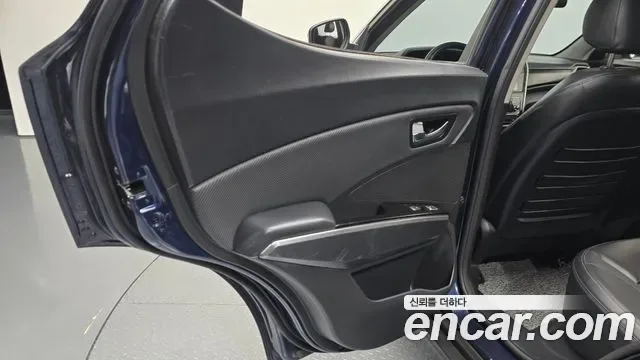 KGM Tivoli бензин 1.5 2WD V3, миниатюра 29