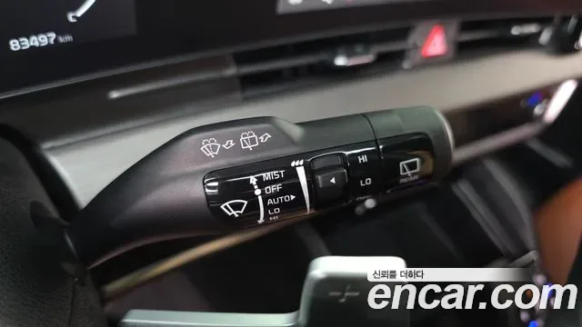 Kia Sportage LPG 2.0 2WD Signature, миниатюра 16